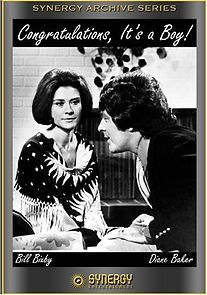Congratulations, It's a Boy! (1971)