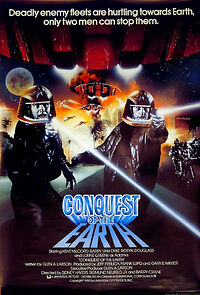Conquest of the Earth (1980)