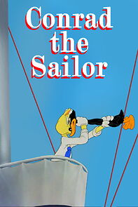 Conrad the Sailor (Short 1942) (1942)