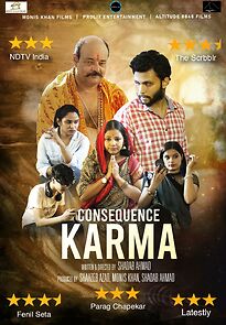 Consequence Karma (2021)