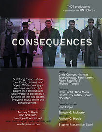 Consequences (2014)