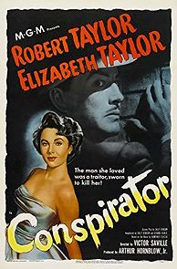Conspirator (1950)
