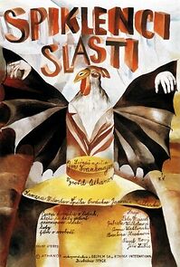 Conspirators of Pleasure (1997)