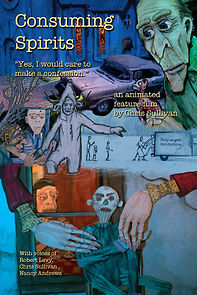 Consuming Spirits (2012)