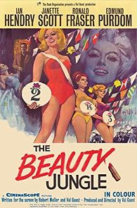 Contest Girl (1966)