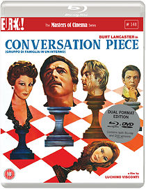 Conversation Piece (1975)