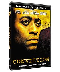 Conviction (2010)
