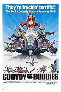 Convoy Buddies (1978)
