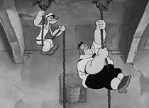 Cookin' with Gags (Short 1955) (1955)