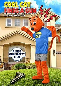 Cool Cat Finds a Gun (2013)