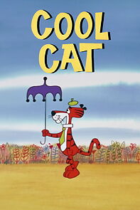 Cool Cat (Short 1967) (1967)