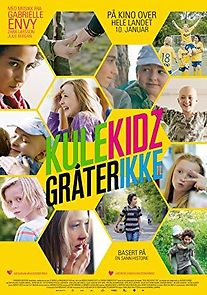 Cool Kids Don't Cry (2014)