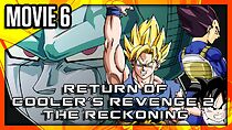 Cooler 2: The Return of Cooler's Revenge - The Reckoning (TV Short 2014) (2014)