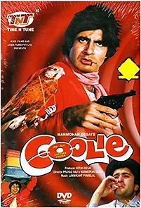 Coolie (2025)