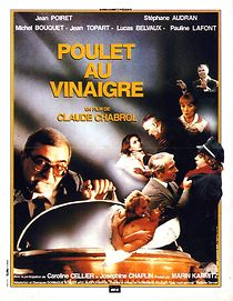 Cop au Vin (1985)