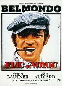 Cop or Hood (1979)