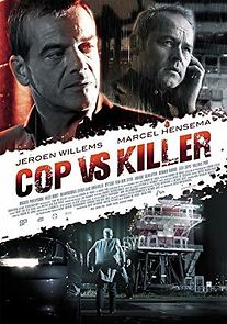 Cop vs. Killer (2012)