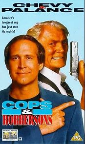 Cops and Robbersons (1994)