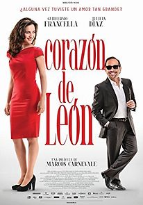 Corazón de León (2015)