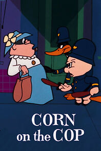 Corn on the Cop (Short 1965) (1965)