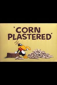 Corn Plastered (Short 1951) (1951)