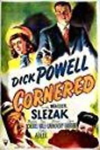 Cornered (1946)