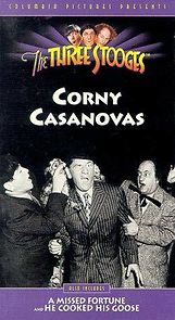 Corny Casanovas (1952)