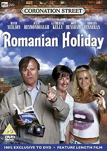 Coronation Street: Romanian Holiday (2009)