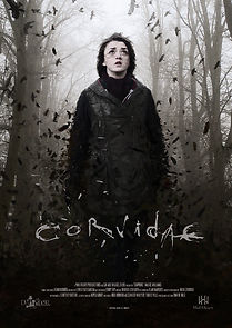 Corvidae (Short 2018) (2018)
