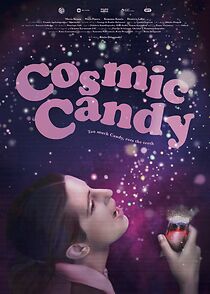 Cosmic Candy (2020)