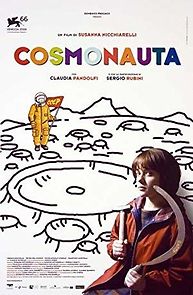 Cosmonaut (2009)