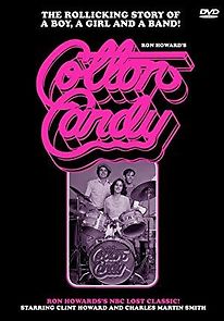 Cotton Candy (1978)