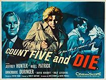 Count Five and Die (1958)