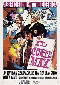 Count Max (1957)