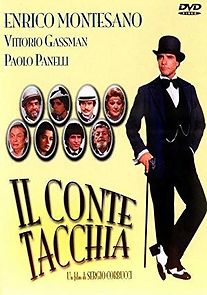 Count Tacchia (1982)