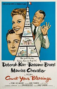 Count Your Blessings (1959)