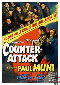 Counter-Attack (1945)