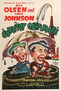 Country Gentlemen (1936)