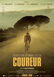 Coureur (2019)