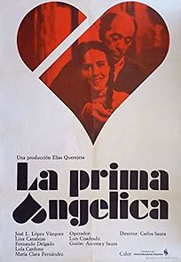 Cousin Angelica (1974)