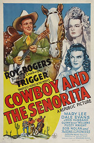 Cowboy and the Senorita (1944)