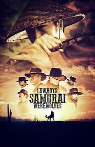 Cowboys vs Samurai vs Werewolves (2015)