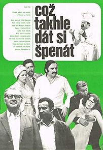 Coz takhle dát si spenát (1977)
