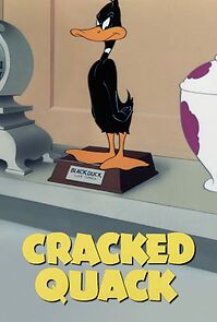 Cracked Quack (Short 1952) (1952)