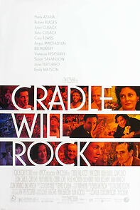 Cradle Will Rock (2000)