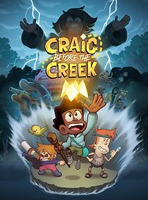 Craig Before the Creek (2024)