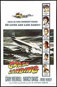 Crash Landing (2014)