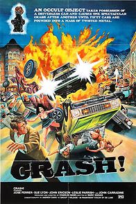 Crash! (1977)