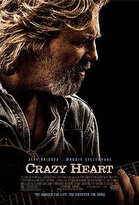 Crazy Heart (2010)