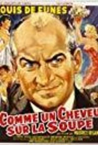 Crazy in the Noodle (1957)